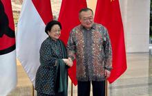 Megawati Kunjungi Beijing untuk Hadiri Forum Internasional