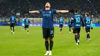 Inter vs Lecce: Prediksi, Kondisi Terkini, dan Perkiraan Pemain
