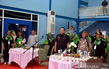 Mengapa Radio Amatir Masih Relevan? Bupati Gorontalo Soroti Peran RAPI dalam Komunikasi Nasional