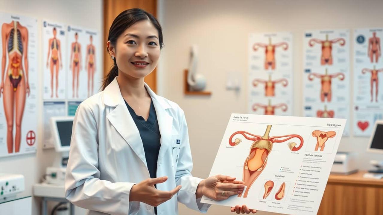 ciri turun peranakan