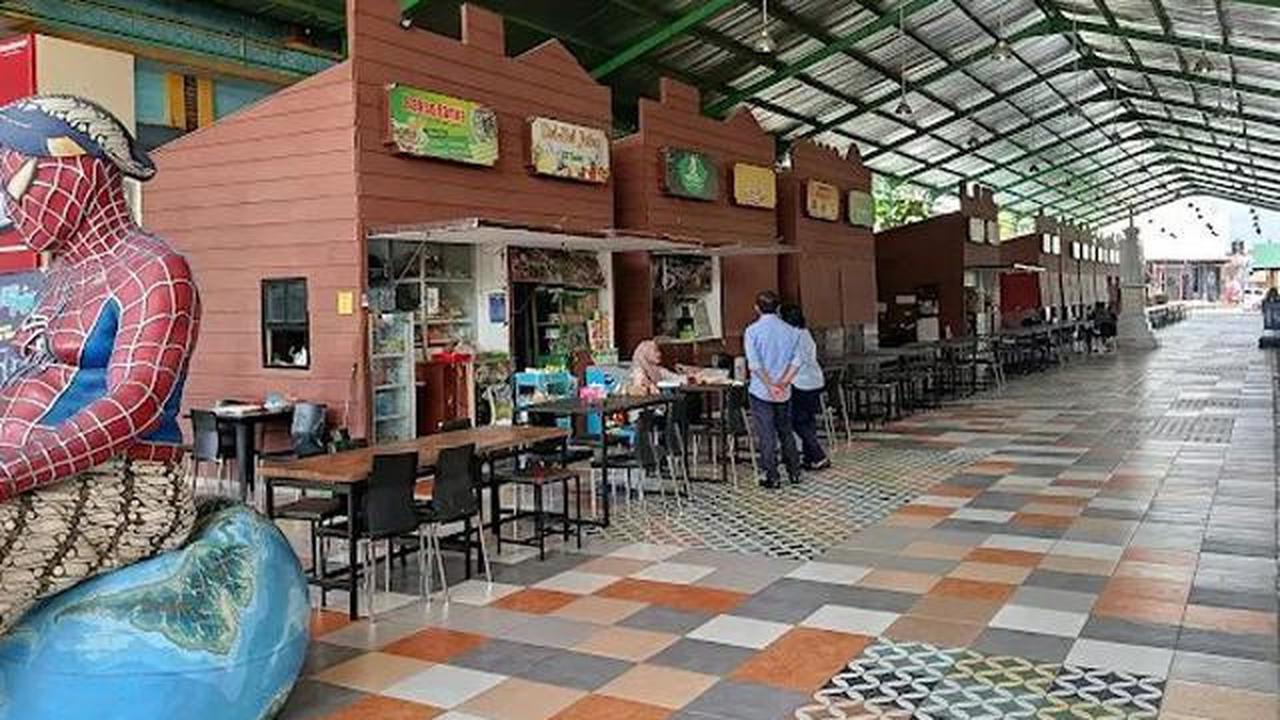 11 Rekomendasi Tempat Wisata Anak di Jogja yang Murah 2025, Cocok untuk Liburan Keluarga