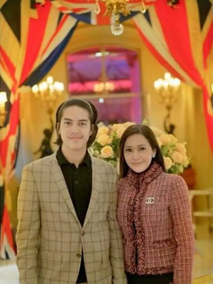 [Bintang] Maia Estianty