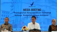 Penyalahgunaan Ketamin Naik Drastis, Dipakai Redakan Nyeri Pas Bikin Tato sampai Biar Rileks