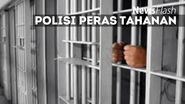  Anggota polisi kembali terperangkap dalam operasi tangkap tangan (OTT) menyalahgunakan wewenang. Kali ini, pelaku merupakan anggota Polsek Metro Gambir, Jakarta Pusat berinisial S.