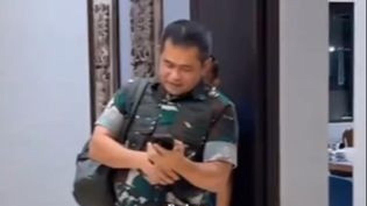 Momen Lucu Kasad