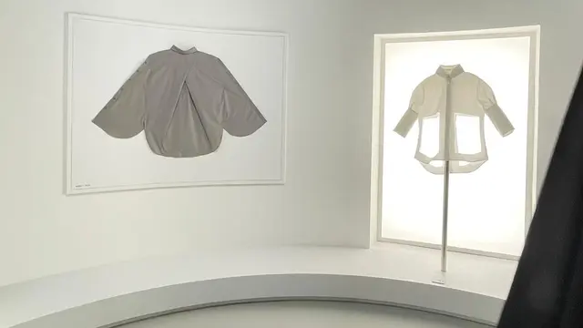 Bertepatan dengan Hari Kartini, MASSHIRO&Co. Rayakan 10 Tahun Lewat Pameran Serba Putih