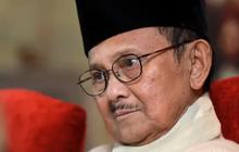 Setelah Soeharto dan Gus Dur, Nama BJ Habibie Mulai Diusulkan Sebagai Pahlawan Nasional