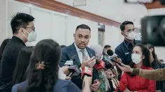 Sahroni DPR Tolak Restorative Justice untuk Pelaku Penganiayaan Anak