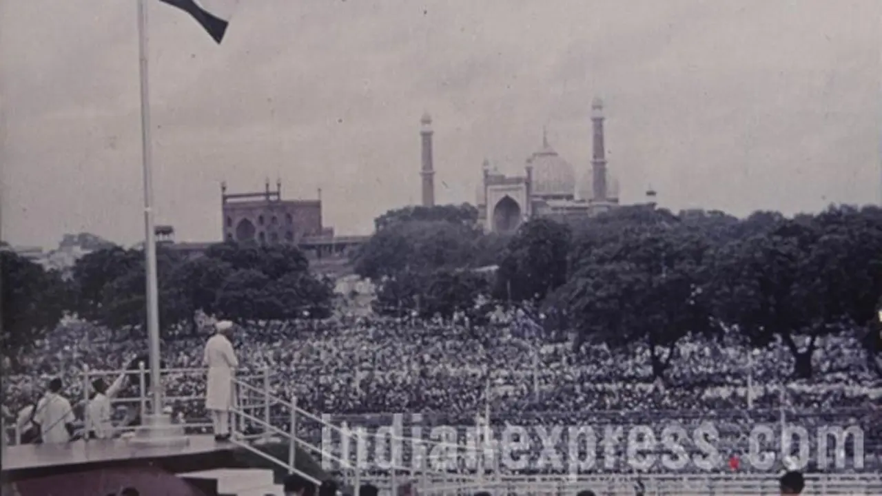 15-8-1947: 70 Tahun India Merdeka dan Sejarah di Baliknya