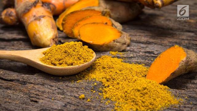 Ungkap Rahasia Kunyit untuk Keajaiban Kulit Wajah Anda