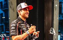 Honda: Hanya Tim Bodoh yang Tidak Ingin Merekrut Jorge Martin di MotoGP