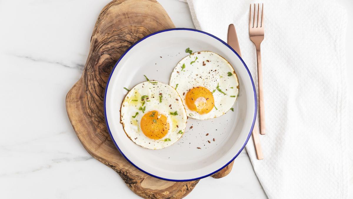 7 Resep Diet Telur yang Enak, Bantu Menurunkan Berat Badan dalam Waktu Seminggu