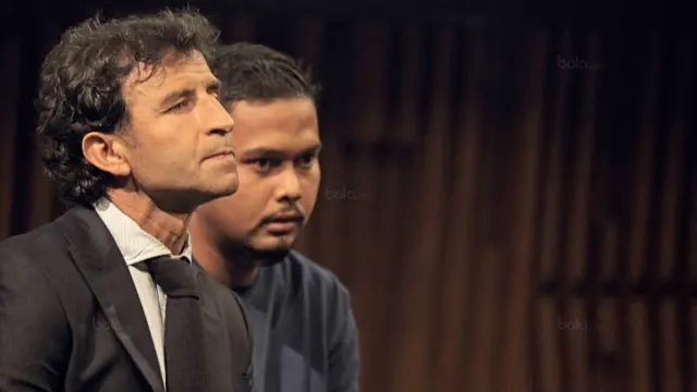 Luis Milla
