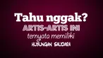 Beberapa artis terkenal Tanah Air memiliki hubungan darah. Anda tentu tidak menyangka sebelumnya. Siapakah mereka? Berikut di antaranya.
