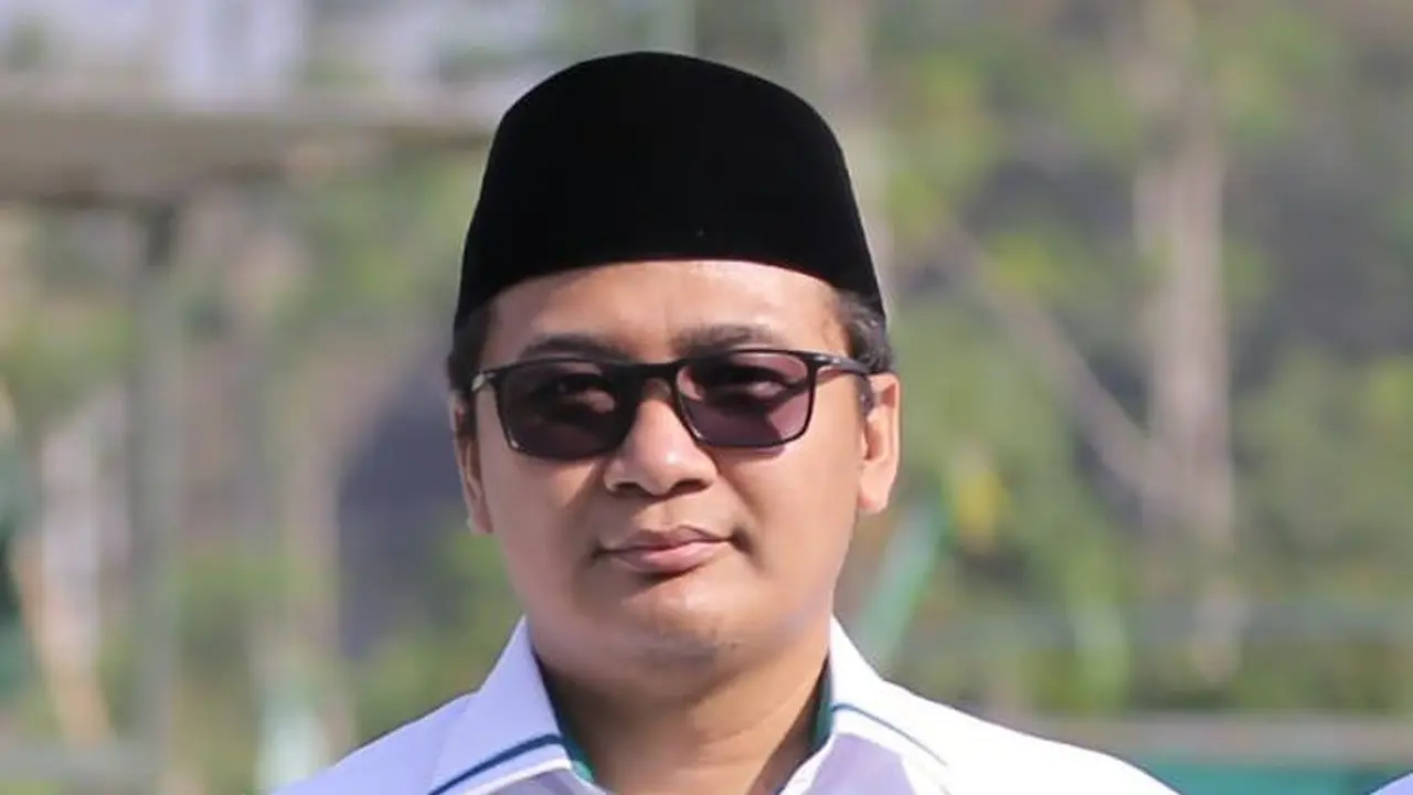 Gus Zaki Sentil Politik Paket Jelang Muktamar NU: Jangan Sampai Peserta Cuma Jadi Pengesah