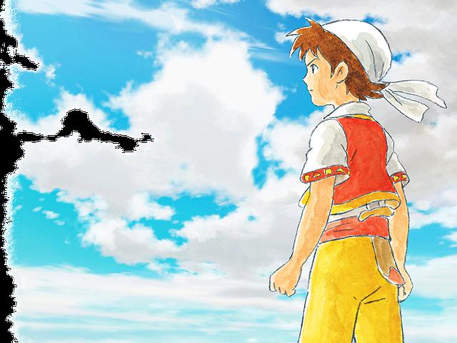 Wallpaper Animasi Petualangan Sinbad Siap Dirilis News Entertainment For Android
