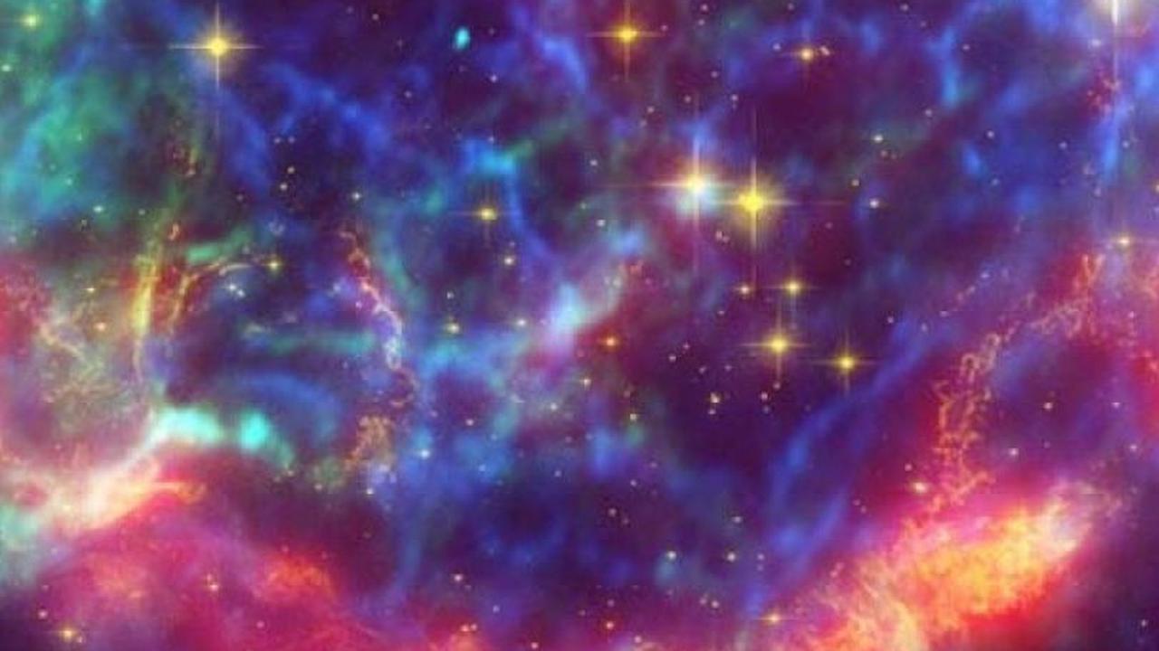 Supernova Kepler, Supernova yang Berhasil Diamati Astronom pada 9 Oktober 1604