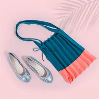 The Little Things She Needs melansir koleksi tas yang serbaguna untuk perempuan (Foto: The Little Things She Needs)