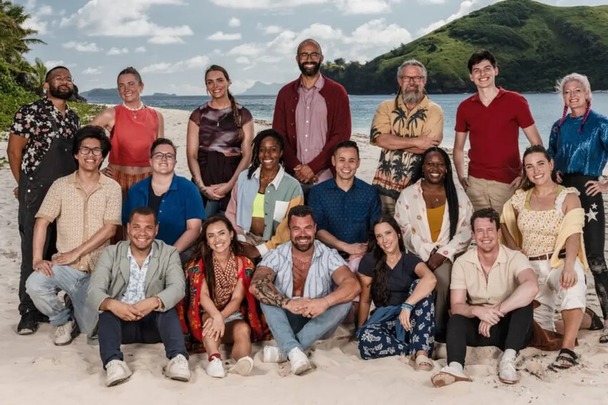 Survivor Season 49: Everything You Need to Know About This Survival Reality Show!