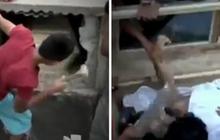 Warga Honduras geger dengar perempuan teriak dari dalam kubur