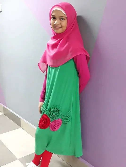 (Instagram/amaninaafiqah)