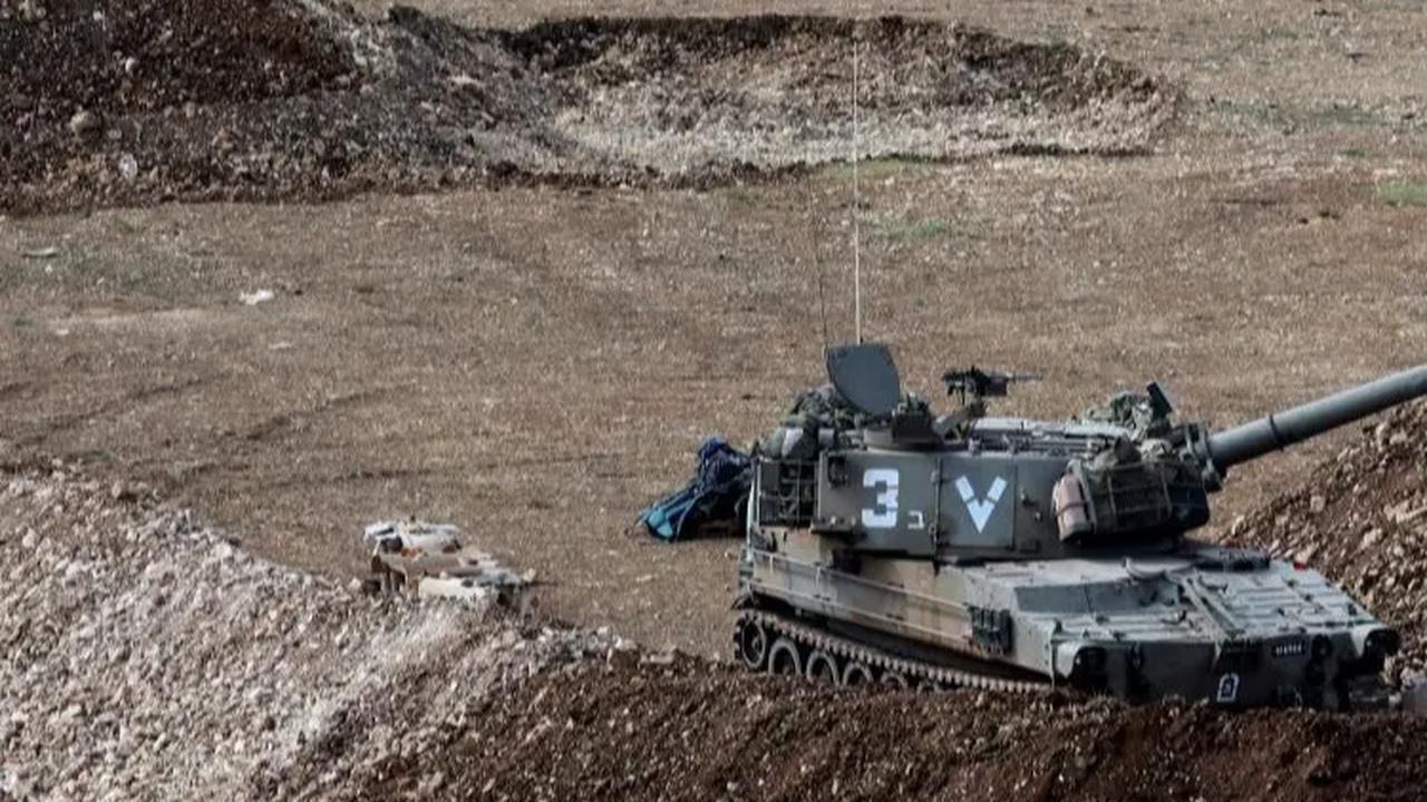 Kemarin tentara Israel mengumumkan 380 tentara mereka tewas sejak 7 Oktober.