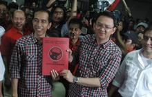KPUD: Jokowi & Hidayat Nur Wahid banyak kekurangan 