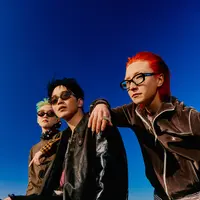 wave to earth siap menyapa penggemar Indonesia dalam tur dunia "wave to earth 0.03 World Tour". Yuk, intip harga tiketnya! [Dok/CK Entertainment].