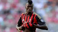 M'Baye Niang