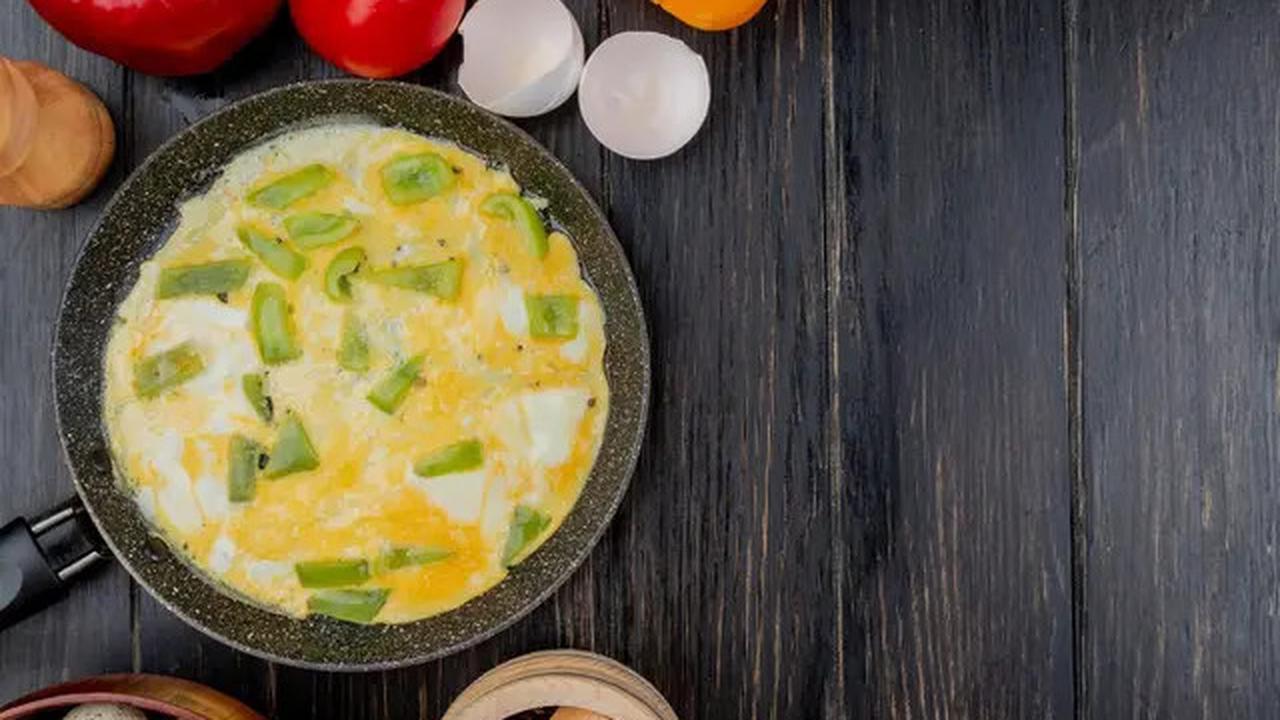 17 Aneka Olahan Telur untuk Bekal Sekolah Lengkap dengan Resepnya