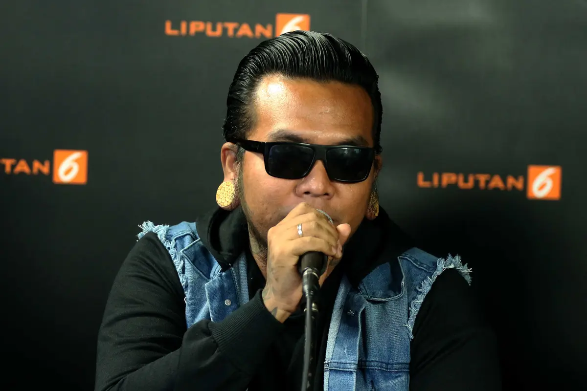 Erix Soekamti
