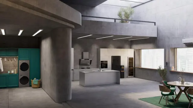 Strategi Baru Hemat Biaya Konsumsi Air Minum, Berlangganan Water Purifier Lewat Seamless Go dari MODENA