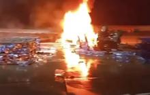 Tragedi Kecelakaan Maut di Gerbang Tol Ciawi, Dugaan Rem Blong hingga Kendaraan Terbakar