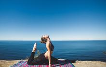 Rahasia Tidur Nyenyak Ada di Yoga? Terapi Alami untuk Mengatasi Gangguan Tidur