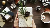 Ilustrasi hadiah. Sumber foto: unsplash.com/rawpixel.