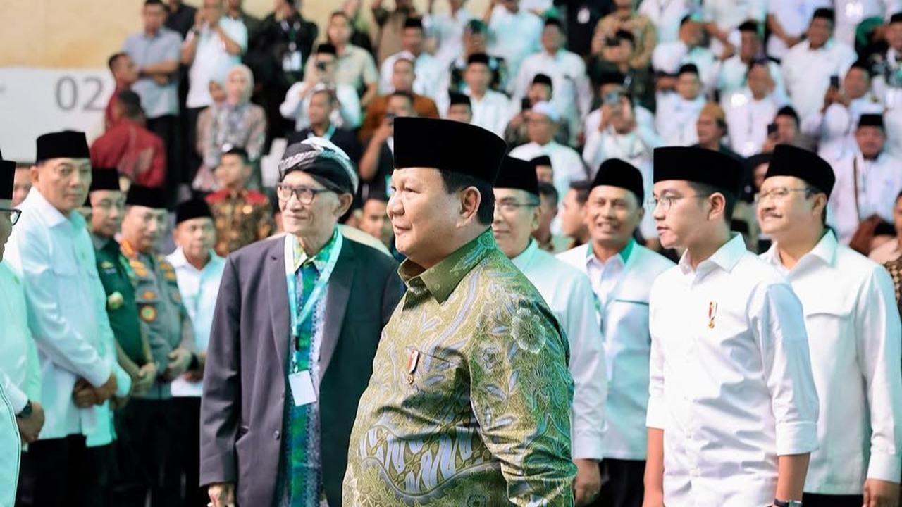 Prabowo Tetapkan Pemeriksaan Kesehatan Gratis Mulai 10 Februari 2025