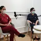 Siloam Hospital Manado menggelar webinar kesehatan bertajuk "Mengenal dan Mencegah Hipertensi"