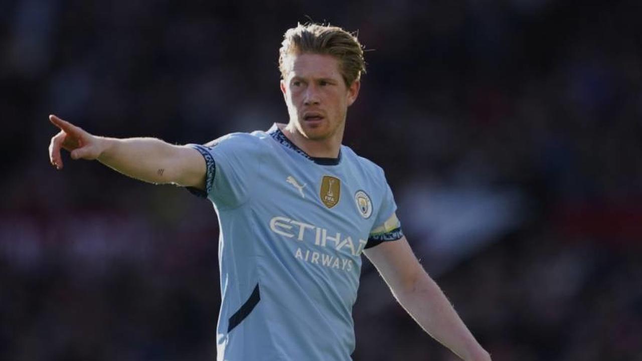Kevin De Bruyne Bakal Gabung Liverpool, Ini Transfer Pemain Liga Inggris yang Menghebohkan