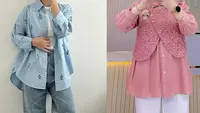 Rahasia Tampil Stylish Setiap Hari Berawal dari Memilih Blouse Cantik yang Nyaman