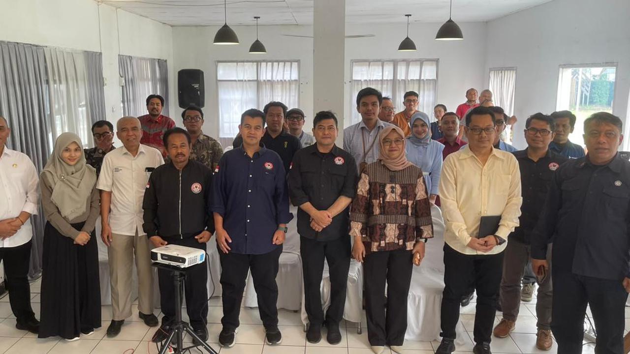 KPID Jabar Rilis Riset Tahun 2024 Politik Penyiaran, Ini Hasilnya