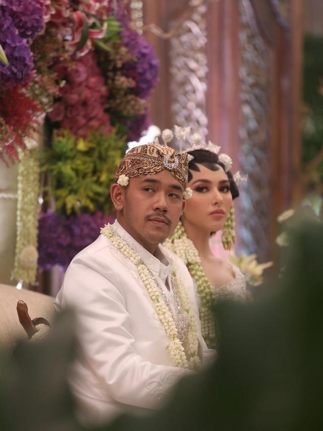 6 Fakta Haryo Putra Wibowo Cicit Soeharto Yang Baru Melepas Masa Lajang Showbiz Liputan6 Com