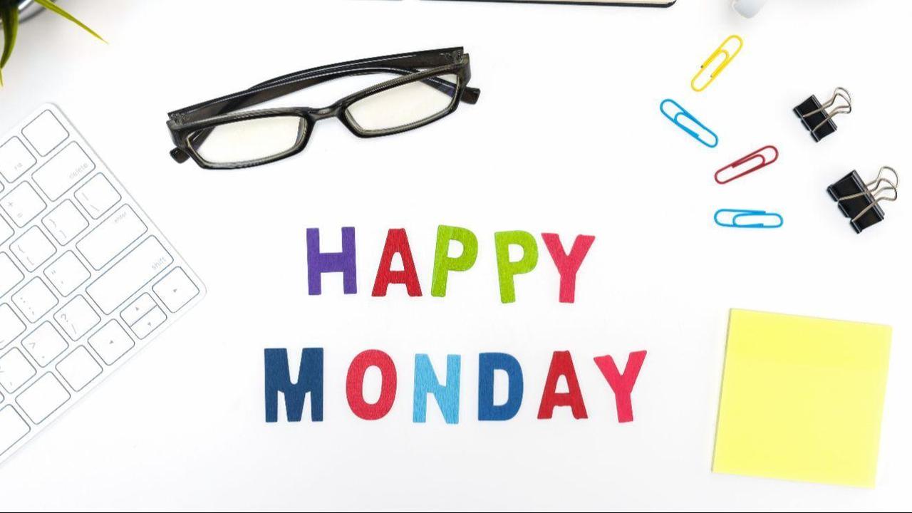 45 Monday Inspiration Quotes to Start the Week Feeling Motivated