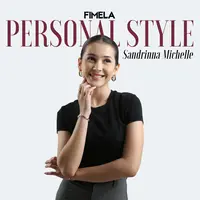 Personal Style Sandrina Michelle