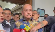 Kuasa Hukum Bantah Silmy Karim Terjaring OTT KPK