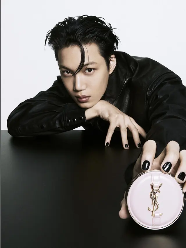 Cushion Foundation YSL Beauty