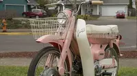1966 Yamaha U5E Lady (bike-urious.com)
