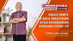 Virus Human Metapneumovirus (HMPV) yang baru-baru ini merebak di China, dilaporkan telah ditemukan di Indonesia. Menteri Kesehatan Budi Gunadi Sadikin meminta masyarakat untuk tidak panik, karena HMPV bukanlah virus baru dan sudah dikenal dalam dunia...