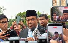 Jadi Penasihat Khusus Presiden, Said Iqbal Siap Bantu Prabowo Analisis Kebijakan Terkait Kesejahteraan Pekerja