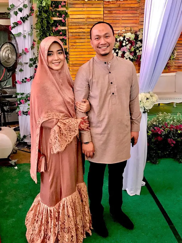 [Bintang] Nuri Maulida