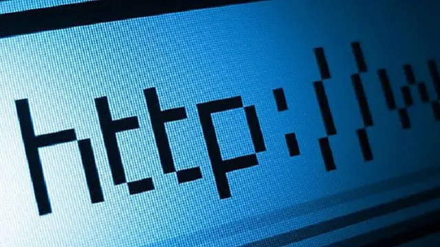 Internet